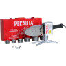Аппарат для сварки ПВХ труб РЕСАНТА АСПТ-63/1К 65/107