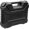 Дрель-шуруповерт аккумуляторная РЕСАНТА ДА-14-2ЛК 75/14/4