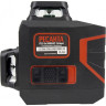 Построитель лазерный РЕСАНТА ПЛ-3Х360ШС Green 61/10/528