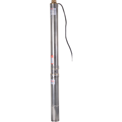 Скважинный насос РЕСАНТА НС 50/85 d.75 mm, кабель 50 м